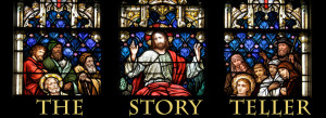 The Storyteller